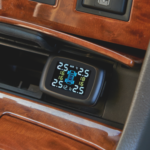 Automobiles With a Competitive Price Advantage Tire Pressure Monitoring System for tesla - Product Image 5