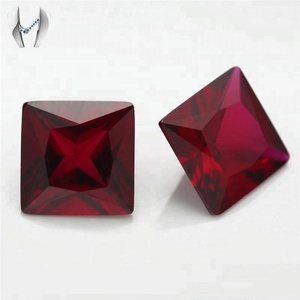 Chim bồ câu máu đỏ <span class=keywords><strong>Ruby</strong></span> phòng thí nghiệm phát triển <span class=keywords><strong>Ruby</strong></span> công chúa cắt <span class=keywords><strong>Ruby</strong></span> đá quý giá mỗi <span class=keywords><strong>gram</strong></span> lỏng đá quý - Product Image 3