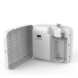 Diffuseur ultrasonique mural OEM ODM 800 ml pour la maison et le commerce, aromathérapie sans eau pour huiles essentielles - Product Image 6