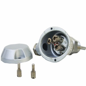 <span class=keywords><strong>PT100</strong></span> RTD Temperatursensor WZPK-231 - Product Image 4