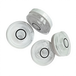 ระดับน้ำแบบฟองอากาศ Risux รุ่น Ep-Wx2410 ขนาด 0.37 มม. เกรดอุตสาหกรรม แบบแนวนอน - Product Image 1
