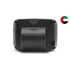 F4 Plus - แท็กซี่มิเตอร์ - รุ่นภาษาอาหรับ - Product Image 2