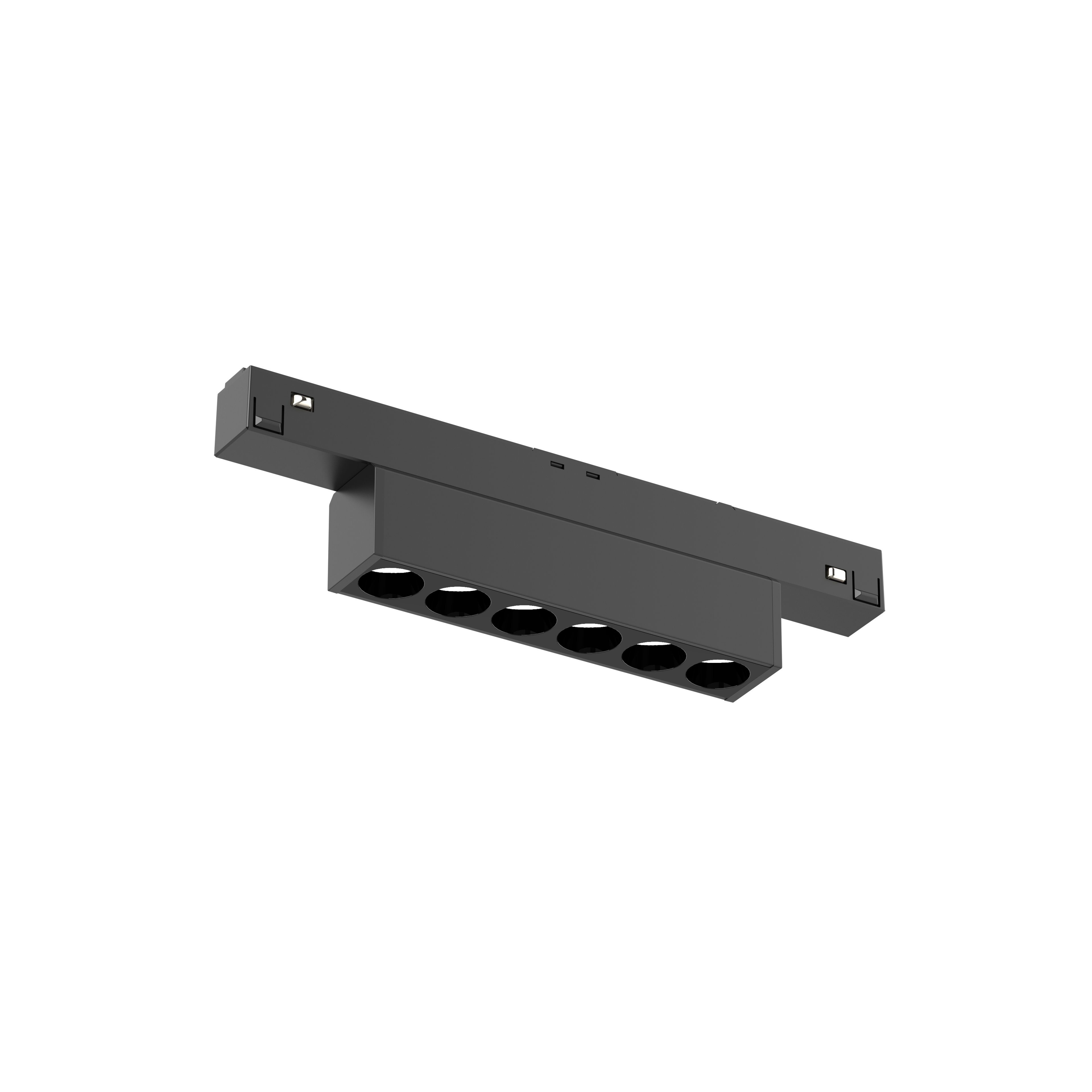 Lumière de calandre