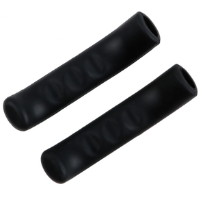 19034 Housse de protection universelle en silicone pour levier de frein de vélo, manchon de protection pour poignée VTT, accessoires de vélo, protection de levier de frein - Product Image 4