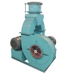 <span class=keywords><strong>Ventilateur</strong></span> de <span class=keywords><strong>d</strong></span>étection <span class=keywords><strong>d</strong></span>'incendie industriel, scanner de flamme pour chaudière, souffleur de refroidissement, équipement de ventilation résistant à la chaleur - Product Image 4