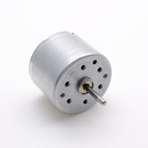 Piccolo motore <span class=keywords><strong>rotante</strong></span> 24mm 12v 24v motore brushless con encoder - Product Image 3