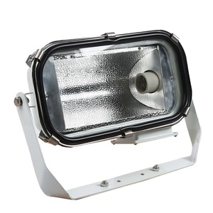 Foco Marino HAIJI MARINE TG4 de Grado Marino, <span class=keywords><strong>JTT</strong></span> 500W, Acero Inoxidable, IP67, Soporte Ajustable - Product Image 1
