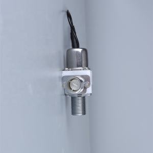 Katup Kartrid Bi 6V, Katup Diafragma Katup Pilot Terbuka Secara Normal - Product Image 6