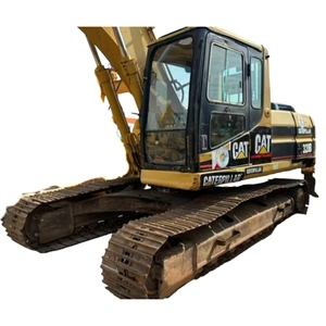 Escavatori di bruco usati in buone condizioni per molteplici usi - Product Image 1