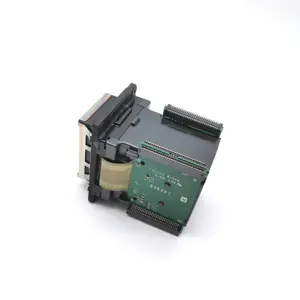 Cabezal de impresión Roland Original Dx7 Dx6 para trazadores de cabezal de impresión Mimaki JV300 JV150 CJV150 CJV300 DX7