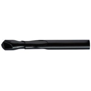 Foret hélicoïdal HSS TA1055, série courte noire, forets HSS-Co - Product Image 2