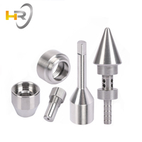 Production de masse, Fabrication, Service CNC, fraisage, tournage, usinage CNC, métal, pièces en acier inoxydable