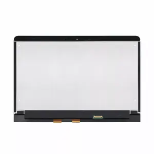 Für HP Spectre x360 Touchscreen der 13-AC-Serie FHD UHD 4K-LCD-Display 13-AC013DX 13-AC023DX 13-AC051NR 13-AC075NR - Product Image 1