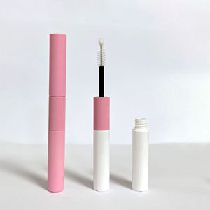 2-in-1 Mạnh Mẽ Giữ Lông Mi Trái Phiếu Con Dấu Keo Rõ Ràng Con Dấu Remover Nhanh Chóng Tự Làm Lash Mở Rộng Cụm Lash Keo 5Ml + 5Ml (5Ml Keo + 5Ml - Product Image 4