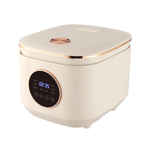 5L <span class=keywords><strong>Ricecooker</strong></span> Intelligent écran tactile grande capacité ménage antiadhésif cuiseur <span class=keywords><strong>Ricecooker</strong></span> multi-fonction <span class=keywords><strong>Ricecooker</strong></span> usine - Product Image 1
