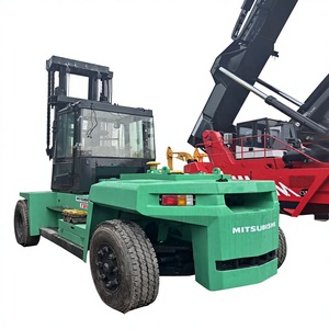 รถยกมือสอง FD150 ราคาถูก คุณภาพเยี่ยม รถยกมือสอง FD150 ขาย - Product Image 1