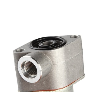 Vanne solénoïde pour pompe hydraulique principale d'excavatrice PC130-7, pièce de rechange haute compatibilité pour équipement de construction - Product Image 5