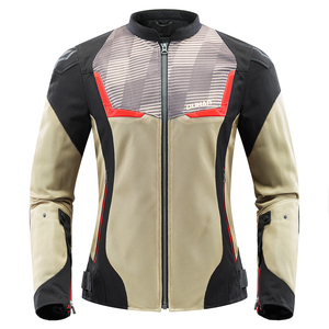 Vestes de <span class=keywords><strong>moto</strong></span> pour hommes et femmes Duhan personnalisables, respirantes, coupe-vent, doublure pour la conduite, les voyages en <span class=keywords><strong>moto</strong></span> - Product Image 6
