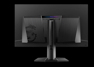 จอเกมมิ่ง MSI MPG 322UR QD-OLED X24 ขนาด 32 นิ้ว 4K 240Hz QD-OLED รุ่นใหม่ล่าสุด - Product Image 2