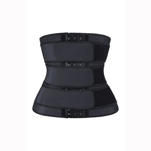 Ceinture amincissante <span class=keywords><strong>pour</strong></span> <span class=keywords><strong>le</strong></span> <span class=keywords><strong>ventre</strong></span>, contrô<span class=keywords><strong>le</strong></span> du <span class=keywords><strong>ventre</strong></span>, modelage du corps, entraîneur de taille <span class=keywords><strong>pour</strong></span> femmes - Product Image 3