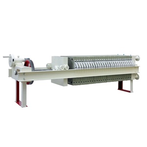 Équipement de traitement de l'eau des pinces, rouleau de cuisine, plaque et cadre, presse <span class=keywords><strong>filtre</strong></span> - Product Image 1