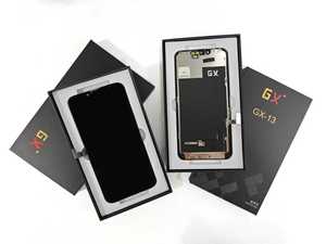 Pantalla OLED <span class=keywords><strong>GX</strong></span> de Grado A para Reemplazo, con IC Intercambiable, para 13 1, Precio Mayorista, para Talleres de Reparación, Pedidos al por Mayor - Product Image 2