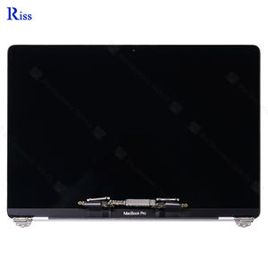 Écran LCD pour <span class=keywords><strong>MacBook</strong></span> <span class=keywords><strong>Pro</strong></span> A1932 A1706 A2159, assemblage d'écran LCD pour <span class=keywords><strong>MacBook</strong></span> <span class=keywords><strong>Pro</strong></span> 2017 2016 <span class=keywords><strong>2015</strong></span> - Product Image 5