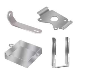 OEM, обработка деталей из листового металла, лазерная резка, Сварочная рама, оборудование для производства листового металла - Product Image 3