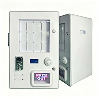 Sammelkarten-Verkaufsautomat Spielautomat Kartenspender TCG für Yugioh und Pokemon Karten Star-Karten-Verkaufsautomat