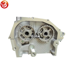 Gruppo Testata Cilindri BJFA YLF6 YNF6 2011399 2223664 GK2Q6C032AA HG9Q6C032AA HG9Q6C032BC 908260 per <span class=keywords><strong>Ford</strong></span> 2.0 <span class=keywords><strong>Ecoblue</strong></span> - Product Image 6