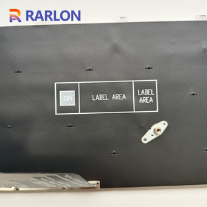 Clavier pour ordinateur portable Dell Chromebook 11 3180 US 05XVF4 5XVF4 - Product Image 5