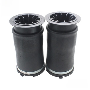Sac de ressort de suspension pneumatique arrière pour Trailblazer, numéro de pièce GM 15190519 15172563 15938306, ballons gauche et droit - Product Image 3