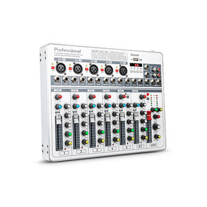 2018 <span class=keywords><strong>the</strong></span> most new zed series Audio Production Mixer with good furniture price - Product Image 4