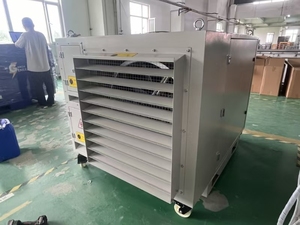 Prüfgeräte 500KW Widerstands lastbank für Dieselgenerator-<span class=keywords><strong>Test</strong></span> lastbänke - Product Image 5