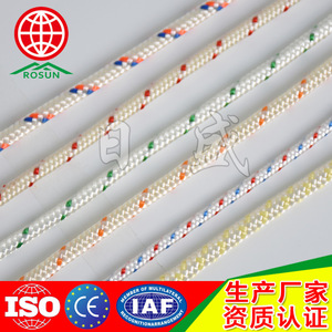 Rosun Chainsaw Starter Cord 3.5Mm 100M Nylon Polyester <b>Pull</b> Rope For Outdoor Use - Product Image 4