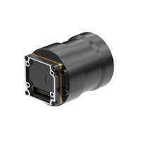 Caméra thermique Gstir sans obturateur 640x512 avec sorties CVBS/USB/UVC/BT656/MIPI et objectifs 13/19/35/50mm – Module d'imagerie infrarouge pour lunette thermique