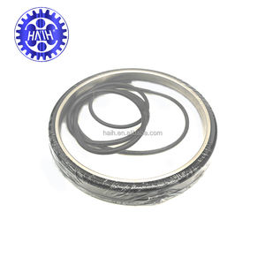 Drijvende Oliekeerring 172147-70020 Groep Zegel Past Voor Yanmar Vio50 Vio55 Vio40 - Product Image 3