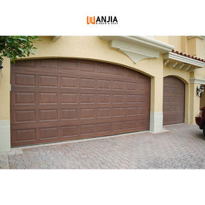 <span class=keywords><strong>Porte</strong></span> <span class=keywords><strong>de</strong></span> <span class=keywords><strong>garage</strong></span> <span class=keywords><strong>de</strong></span> style américain, portes <span class=keywords><strong>de</strong></span> <span class=keywords><strong>garage</strong></span> en aluminium, couleur chêne <span class=keywords><strong>doré</strong></span>, 9x7, <span class=keywords><strong>porte</strong></span> <span class=keywords><strong>de</strong></span> <span class=keywords><strong>garage</strong></span> moderne résidentielle - Product Image 3