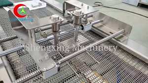 Steel <strong>Spring</strong> <strong>Roll</strong> Sheet <strong>Machine</strong>/high Capacity Hot Sale <strong>Spring</strong> <strong>Roll</strong> Skin Make/<strong>spring</strong> <strong>Roll</strong> Sheet Making <strong>Machine</strong> - Product Image 6