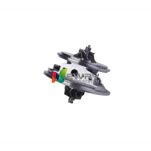 Cartouche de turbocompresseur GTB1241VKZ 780708-0005 17201-0N041 17201-0N042 8200870469 pour <span class=keywords><strong>Toyota</strong></span> <span class=keywords><strong>Yaris</strong></span> avec noyau Turbo de moteur D-4D - Product Image 1