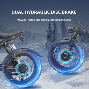 Fast Shipping 7 Speed 48V 13Ah <strong>R1</strong> Electric Mountain <strong>Bike</strong> 500W Road Mountain Dirt <strong>E</strong> <strong>Bikes</strong> for Adults <strong>E</strong> <strong>Bike</strong> - Product Image 5