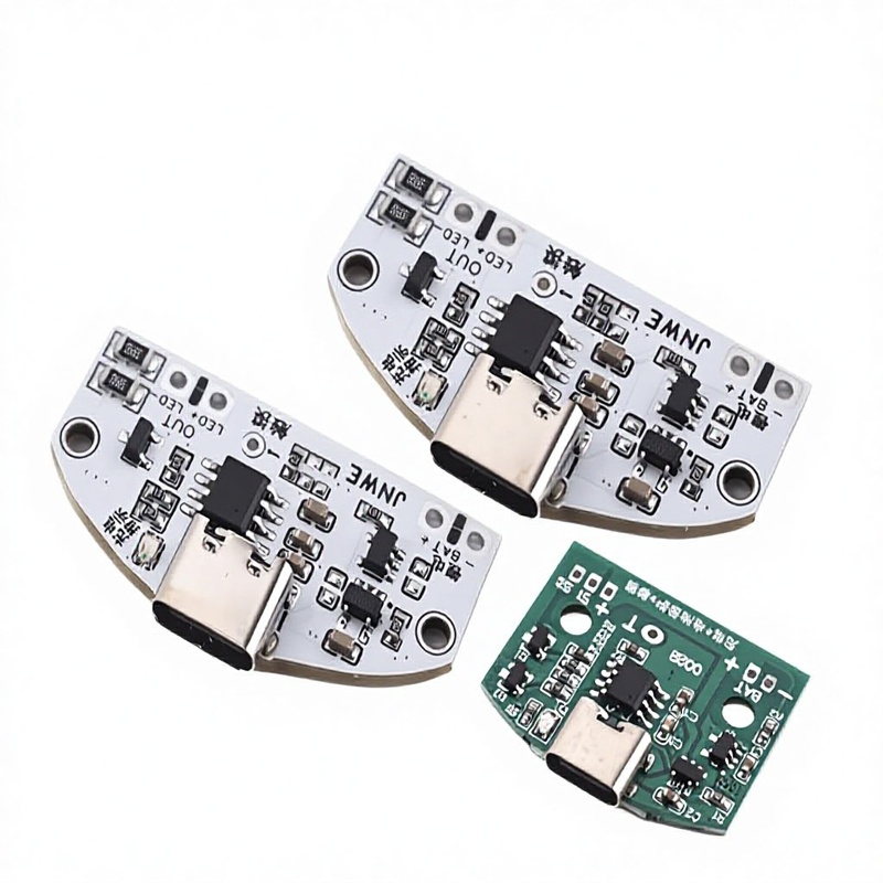 Raspberry Pi Pico Development Board Dual