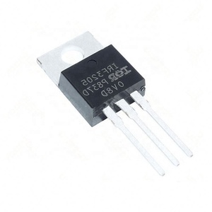 <span class=keywords><strong>Transistor</strong></span> de N-CH <span class=keywords><strong>3205</strong></span>, <span class=keywords><strong>3205</strong></span> M55 55 55 55 55 55 55 55 55V 75A TO-220AB - Product Image 3