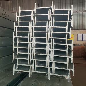 Vigas <span class=keywords><strong>IPE</strong></span> 140 Laminadas en Caliente, Populares en África, Utilizadas para la Construcción de Almacenes Simples - Product Image 5