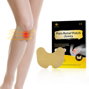 Hot Selling <span class=keywords><strong>Chinese</strong></span> <span class=keywords><strong>Medicine</strong></span> Paste Externe Anwendung für den Körper gebrauch Großhandel Linderung für Knie Cervi cal Lumbar <span class=keywords><strong>Chinese</strong></span> Plaster - Product Image 3