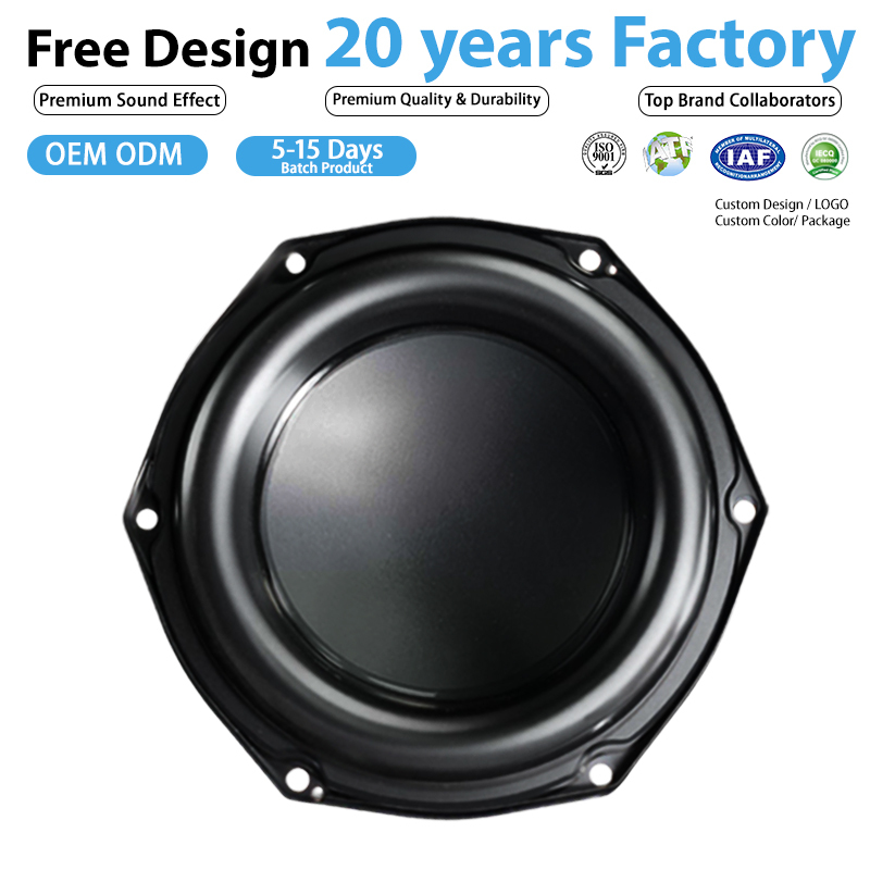 Multimedia 5 5 2 Ohm Consumer