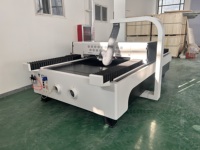Machine de gravure laser CO2 CNC 180W 300W, personnalisable, avec zone de travail 1490 pour acrylique, contreplaqué, MDF, pierre