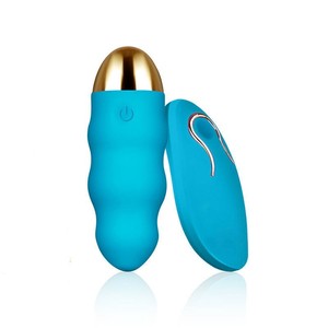 Điều khiển từ xa mạnh mẽ sốc nhảy trứng của phụ nữ masturbator của phụ nữ sản phẩm tư nhân dành cho người lớn quan hệ tình dục đồ chơi quan hệ tình dục sản phẩm nhà máy - Product Image 4