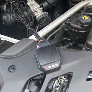 Caja de Potencia TROS para Aumentar la Potencia y <span class=keywords><strong>el</strong></span> Torque en Autos Alemanes - Product Image 5
