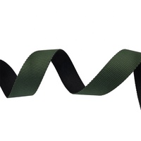 Ceinture de 1.5 pouces de large avec boucle POM Defender Ceinture tactique robuste Ceinture tactique en nylon de survie